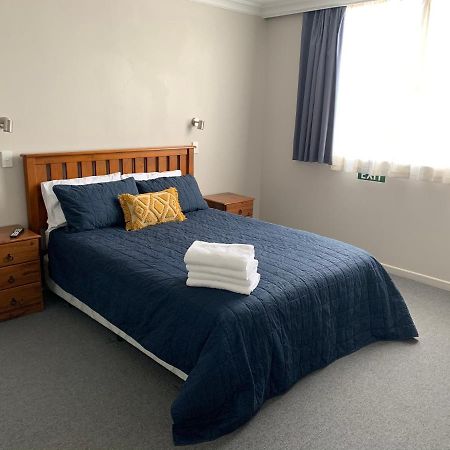 Whare Ma Hotel Invercargill Esterno foto