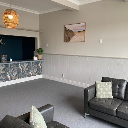 Whare Ma Hotel Invercargill Esterno foto