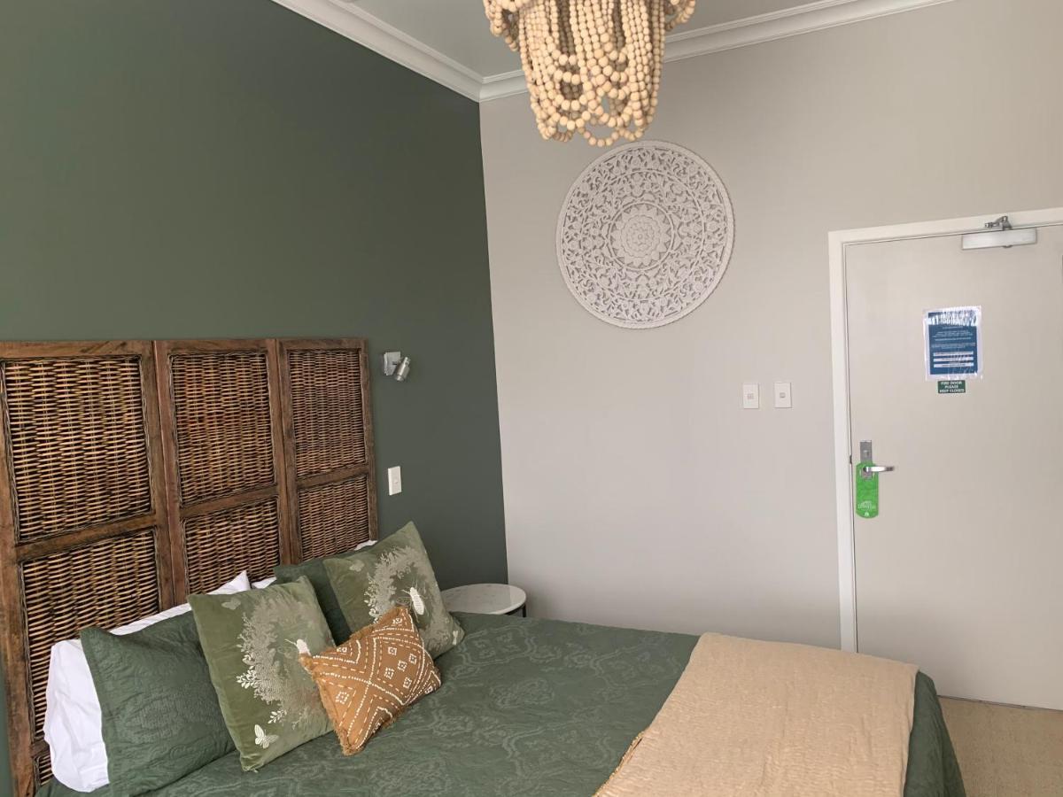 Whare Ma Hotel Invercargill Esterno foto